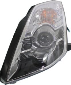 Headlight 26060CF40B NI2502159 HID/Xenon left side for 2006-2009 Nissan 350Z