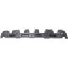 New Front Bumper Absorber KI1070126 865201U200 for 2011-2013 Kia Sorento LX EX