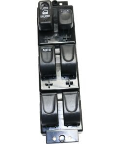 Front Window Switch 8972371892 left side for 1998-2002 Honda Passport EX, LX