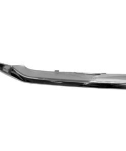 Sherman 2922-98MQ-2 Upper Right Grille Molding for 2014-2017 Honda Odyssey
