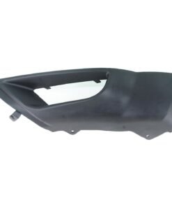 Front Bumper End 6400A469 left side for 2007-2009 Mitsubishi Outlander ES,LS,XLS