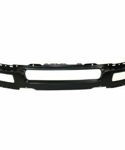 NEW Front Bumper Kit w/ Upper Cap for 2004-2005 Ford F-150 Pickup