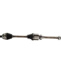 TrueDrive REPCTO8346A Front Axle Assembly Right Side for 2010-2018 Lexus ES350