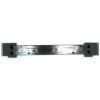 NEW Front Bumper Reinforcement, Primed Steel for 2005-2010 Pontiac G6