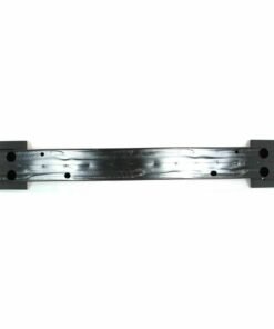 NEW Front Bumper Reinforcement, Primed Steel for 2005-2010 Pontiac G6