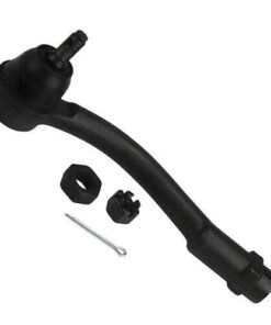 Beck Arnley 101-5338 Front Tie Rod Ends left side for 2006-2011 Hyundai Accent