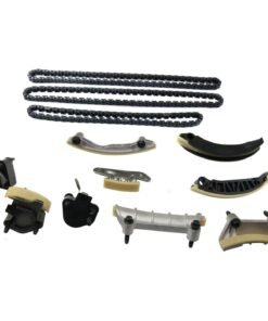 Front Timing Chain Kit for 2010-2015 Chevrolet Camaro LS, LT & Equinox LT, LTZ