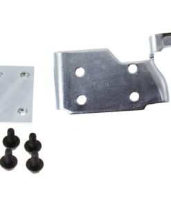 Front Door Hinge 15993237 left side for 1996-2017 Chevrolet Express 2500 Base,LS