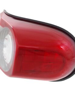 New Tail Light halogen right side for 2012-2014 Toyota FJ Cruiser Base