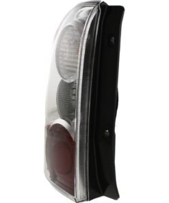 New Rear Taillight 3567050J00 halogen for 2004-2005 Suzuki XL-7 EX, LX