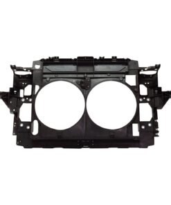 Radiator Support center for 2008-2012 Infiniti EX35 Base & 2014-2017 QX50 Base