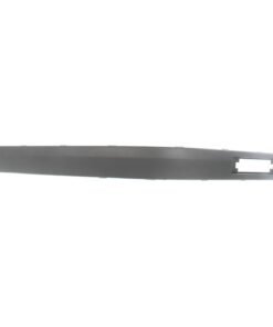Front Bumper Trim 865712D610 left side primed for 2004-2006 Hyundai Elantra GT