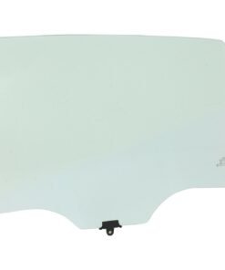 Rear Door Glass left side for 2010-2012 Hyundai Elantra Touring GL/Touring GLS