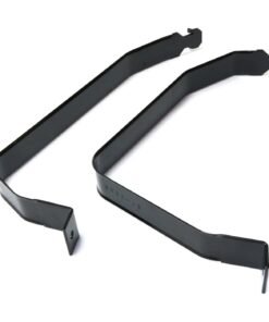 JC Whitney Fuel Gas Tank Strap Pair for 1995-1997 Chevrolet Tahoe LS, LT 4-Door