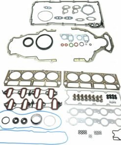 Engine Gasket Set for Chevy & GMC Avalanche/Suburban/Yukon, SaVana/Express Van