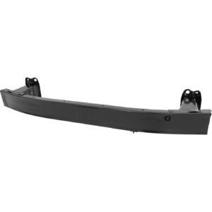 Front Bumper Reinforcement KI1006185 Steel Cross Member for 2016-2018 Kia Optima