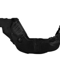 Sherman 3316-24Q-1 Front Fender Liner left side for 2009-2010 Lexus IS