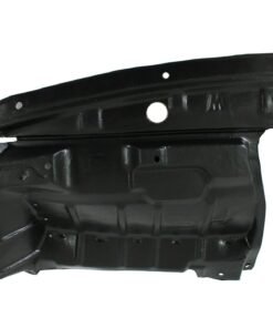 Engine Splash Shield 758992Y100 left side for 2002-2004 Infiniti I35 Base