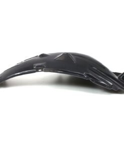 New Fender Liner left side for 2009-2012 Infiniti G37 Base Convertible, Coupe
