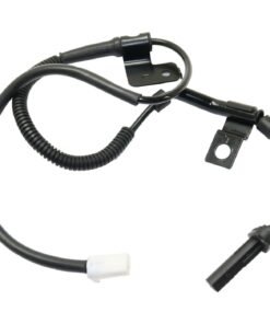 New Front ABS Speed Sensor left side for 2007-2009 Kia Sorento Base, EX, LX