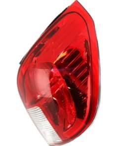 Tail Light halogen right side for 2013-2015 Chevrolet Captiva Sport LS, LT, LTZ