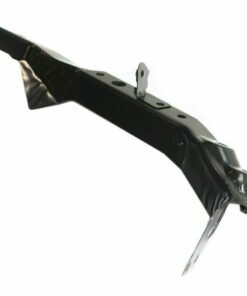 Sherman Radiator Support Bracket upper left side for 13-15 Nissan Altima
