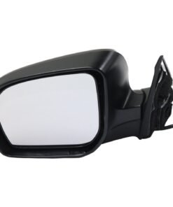 Kool Vue SU03EL-S Mirrors Heated Left Side for 2011-2013 Subaru Forester
