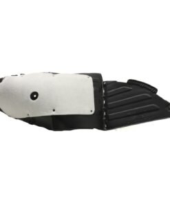 Front Fender Liner HY1248166 868113V000 left side for 2012-2014 Azera Base