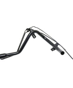 JC Whitney Fuel Tank Filler Necks for 2002-2004 Toyota Camry LE, SE, XLE