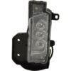 New Driving Light left side CAPA for 2017-2022 Subaru Impreza
