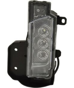 New Driving Light left side CAPA for 2017-2022 Subaru Impreza