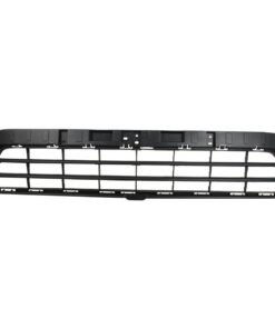 New Bumper Grille LX1036103 front lower plastic black for 2008-2011 Lexus LX570