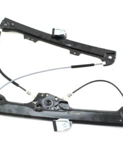 Front Power Window Regulator right side for 2008-2010 BMW 528i & 535i