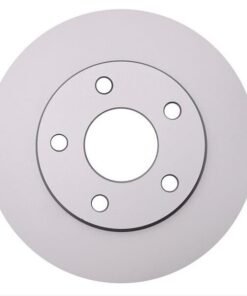 Raybestos 56655FZN Front Brake Discs Carbon Steel for 1997-2003 Chevrolet Malibu