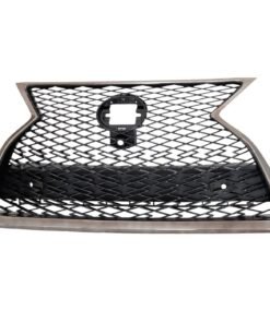 Grille Assembly LX1200216 ABS Plastic for 2020-2022 Lexus RX350, RX350L
