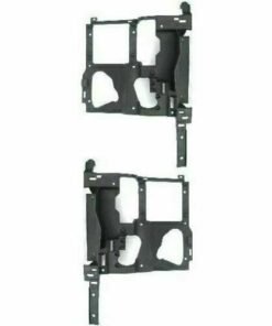 Left & Right Headlight Brackets for GM Silverado/Suburban/Tahoe/Sierra/Yukon XL