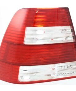 Tail Light 1JM945111 halogen left side for 2004-2005 Volkswagen Jetta GL, GLS