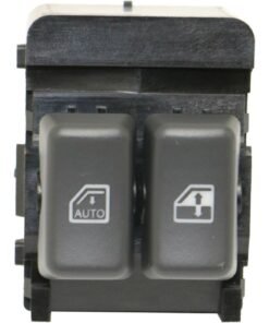 Front Window Switch left side for 2003-2009 Chevrolet C6500 Kodiak C6C042,C6V042