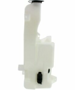 NEW Washer Reservoir with Pump for 1999-2006 Chevrolet Silverado 1500