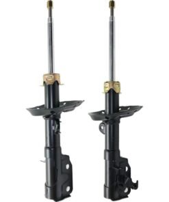 Shock Absorber & Strut Assembly, Front Left & Right for 2009-2013 Honda Fit