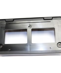 New Front License Plate Bracket TO1068134 for 2016-2021 Toyota Tacoma