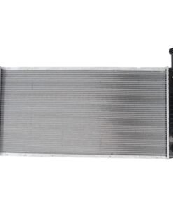 Radiator GM3010575 23378649 for 2010-2017 GMC Savana 2500/3500