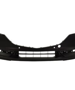 KB8B50031EBB New Bumper Cover Fascia Front for Mazda CX-5 2019-2020