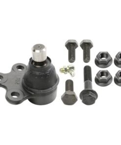 Moog K500317 Front Ball Joint left right side for 12-18 Chevrolet Sonic LS, LT
