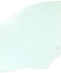 New Front Door Glass left side for 2004-2008 Ford F-150 FX4/XLT 4-Door