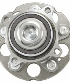 Moog 512320 Rear Wheel Hub left right side for 2005-2010 Honda Odyssey