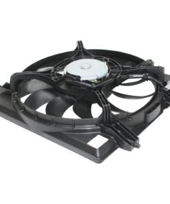 New Cooling Fan Assembly SU3113111 right side for 2013-2020 WRX Base, Limited