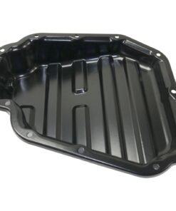 Front Oil Pan 11110JG31A left right side for 2008-2013 Nissan Rogue S