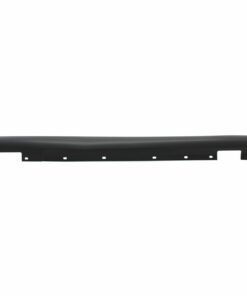 Rocker Panel Trim, Passenger Right Side RH, MB1607112 for 08-14 Mercedes C-Class