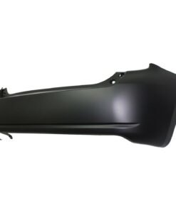 New Bumper Cover REPS760142P rear primed for 2008-2010 Scion xB